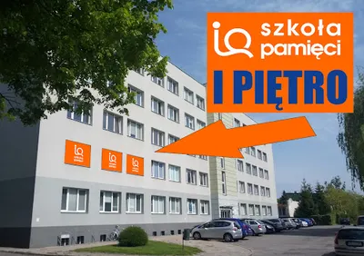 IQ. Szkoła Pamięci